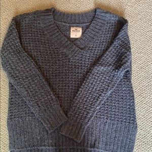 Hollister sweater